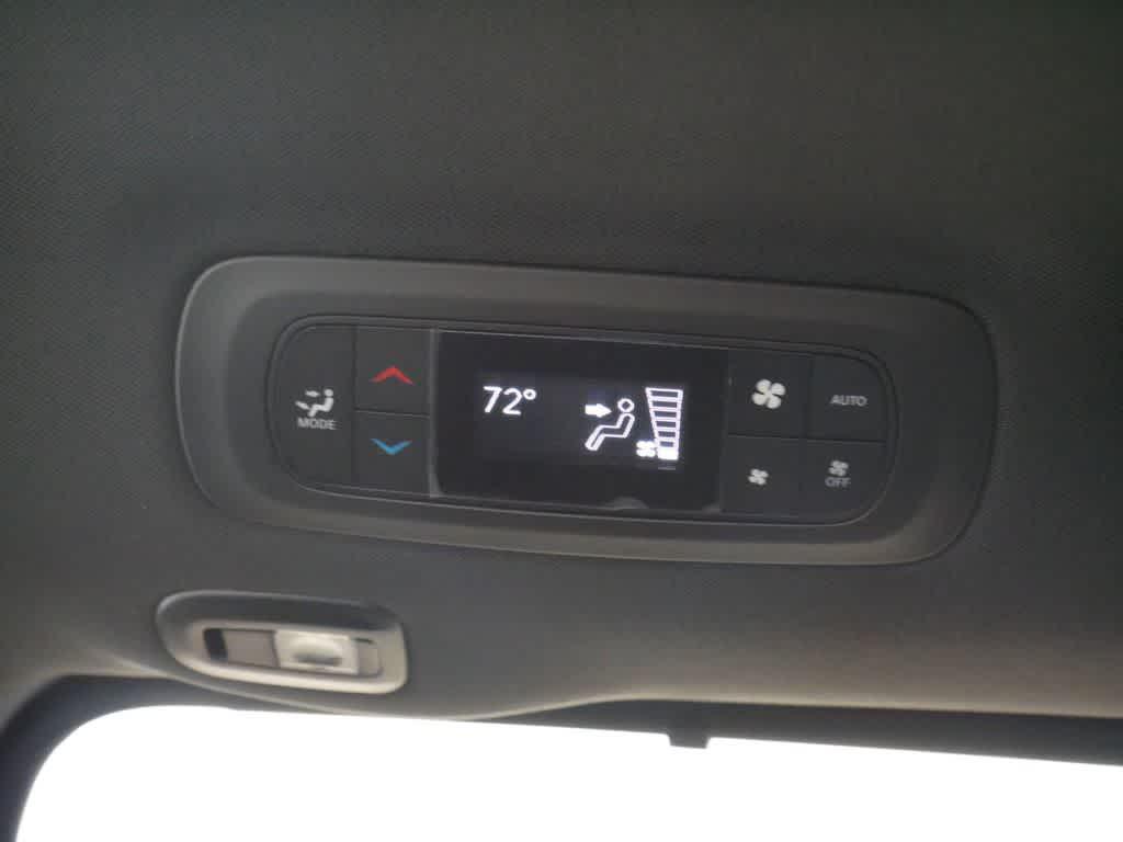 new 2026 Chrysler Pacifica car, priced at $43,372