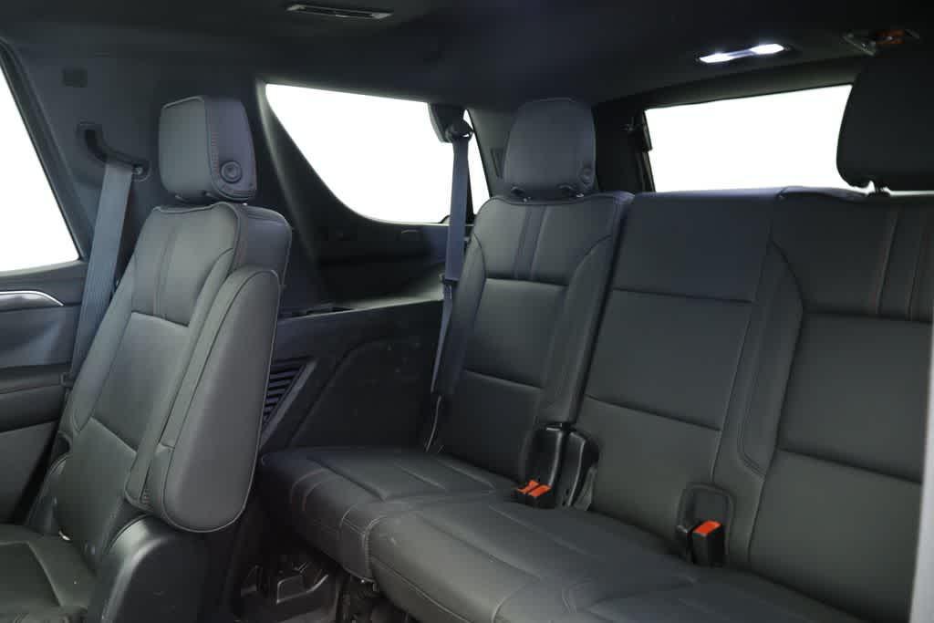 used 2022 Chevrolet Tahoe car, priced at $43,180