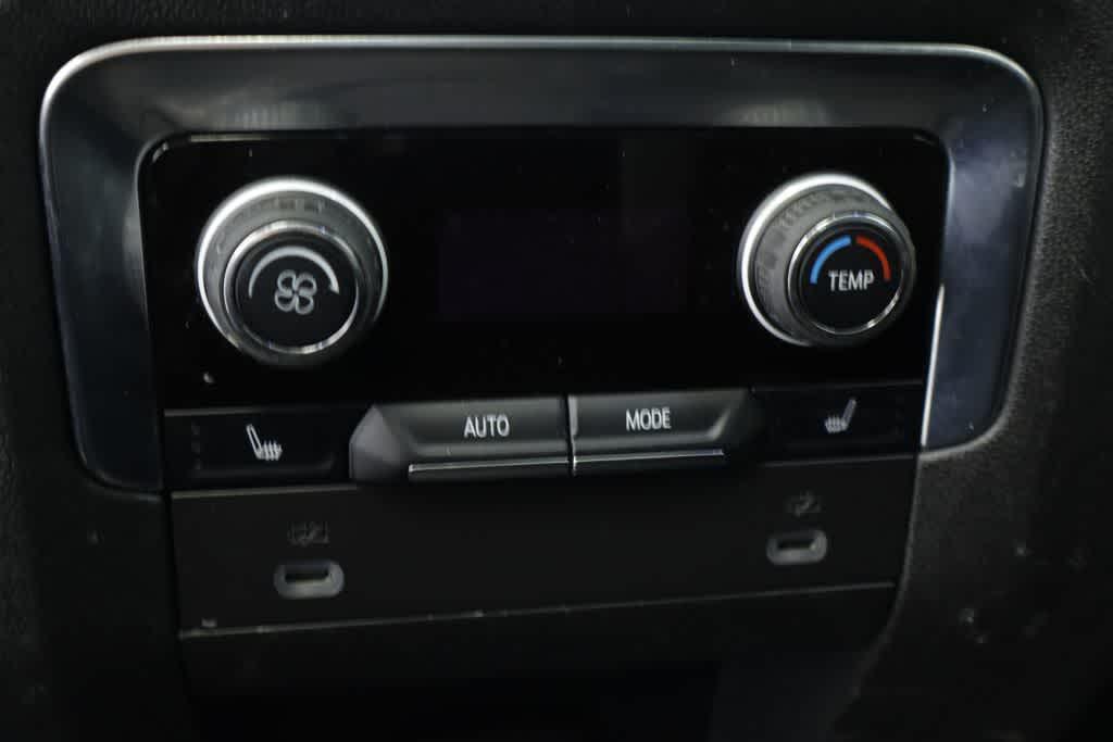 used 2022 Chevrolet Tahoe car, priced at $43,180