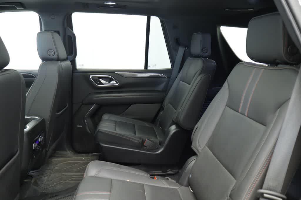 used 2022 Chevrolet Tahoe car, priced at $43,180