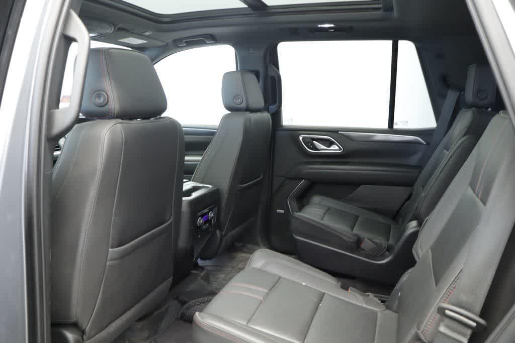 used 2022 Chevrolet Tahoe car, priced at $43,180