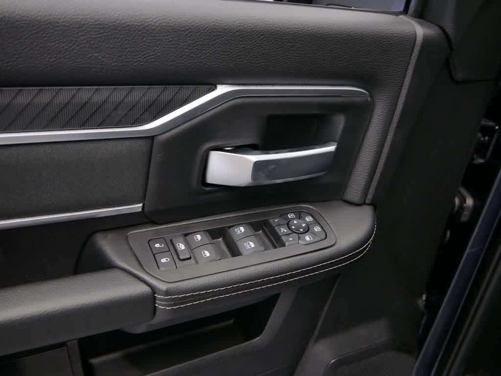 new 2026 Ram 3500 car, priced at $75,393