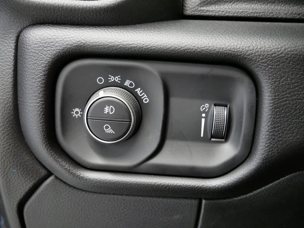 new 2026 Ram 3500 car, priced at $75,393