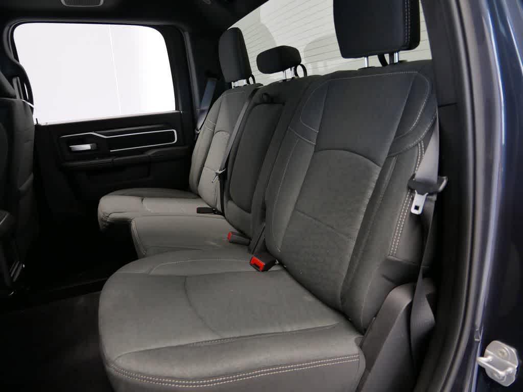 new 2026 Ram 3500 car, priced at $75,393