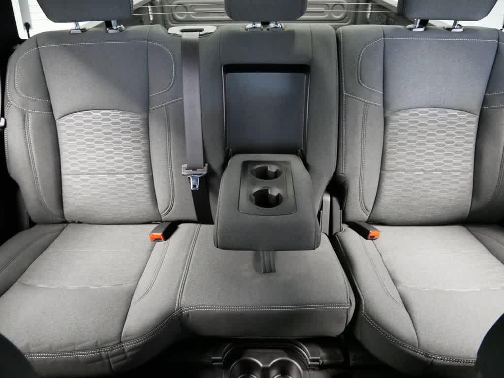 new 2026 Ram 3500 car, priced at $75,393