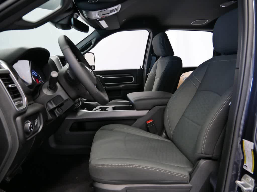 new 2026 Ram 3500 car, priced at $75,393