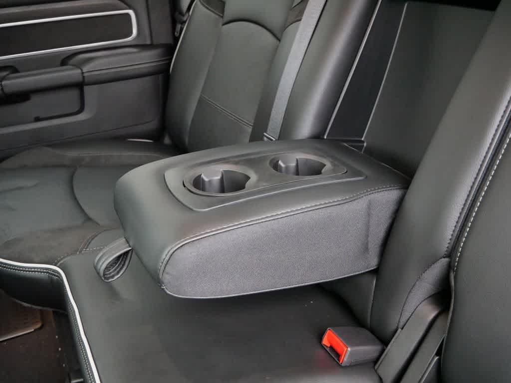 new 2026 Ram 2500 car, priced at $86,045