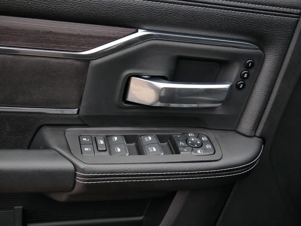 new 2026 Ram 2500 car, priced at $86,045