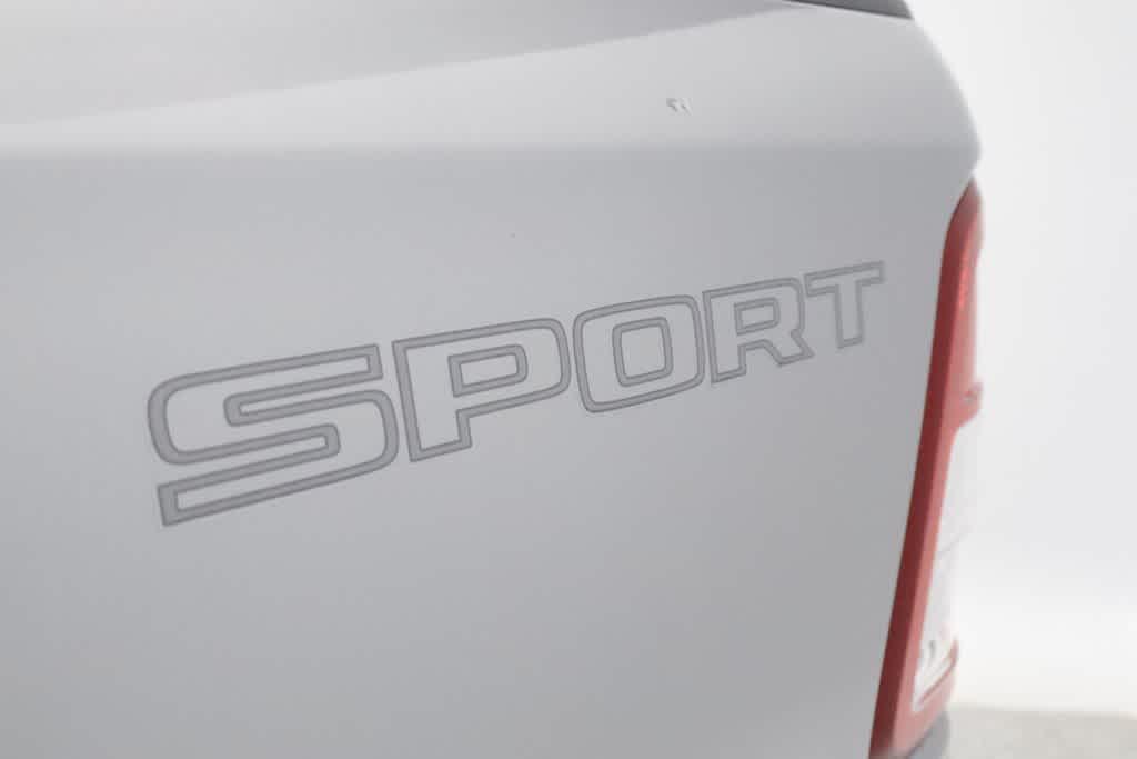 used 2022 Ram 1500 car, priced at $33,608