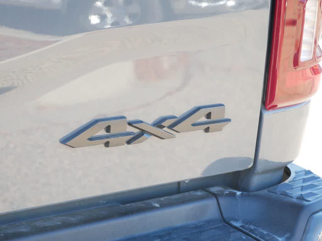 new 2026 Ram 2500 car, priced at $85,782