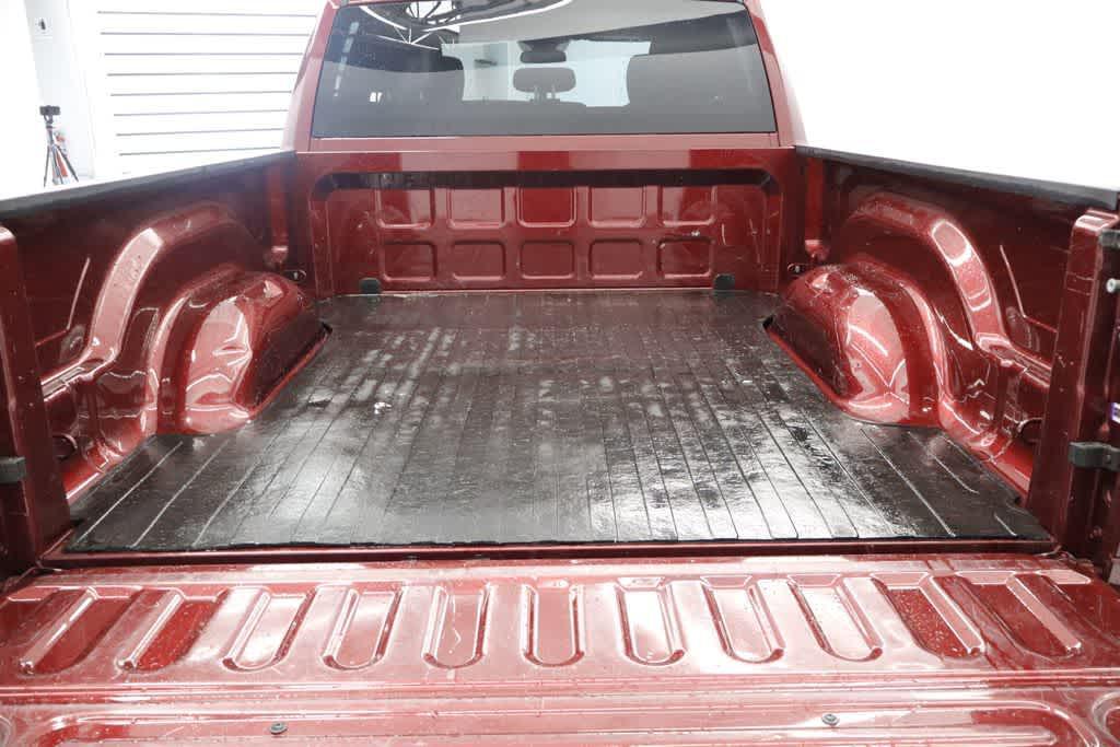 used 2023 Ram 1500 Classic car, priced at $29,970