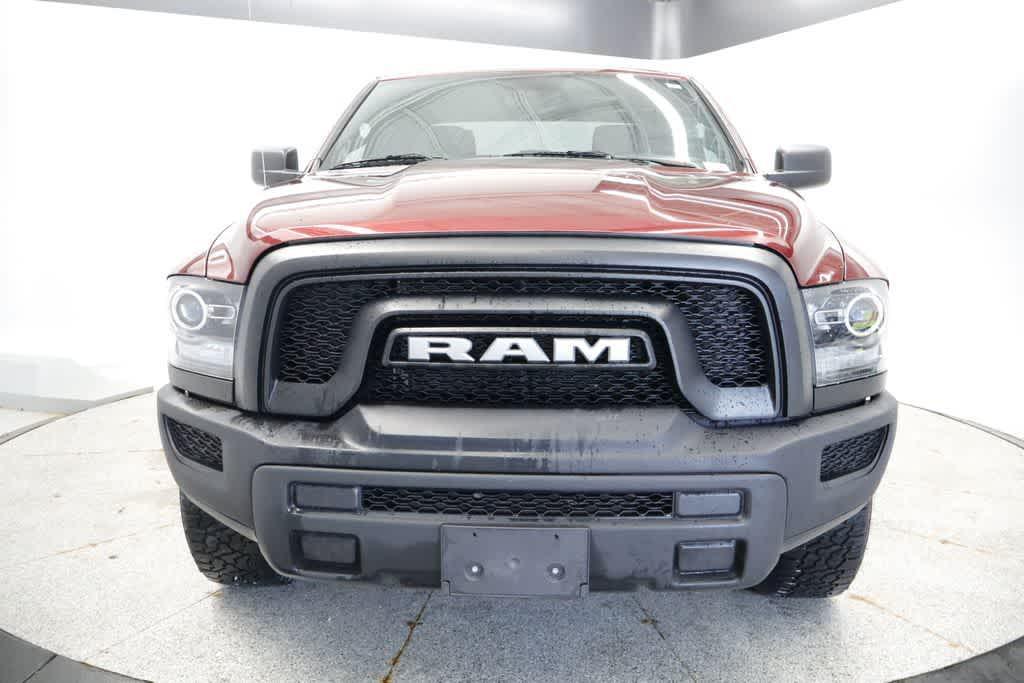 used 2023 Ram 1500 Classic car, priced at $29,970