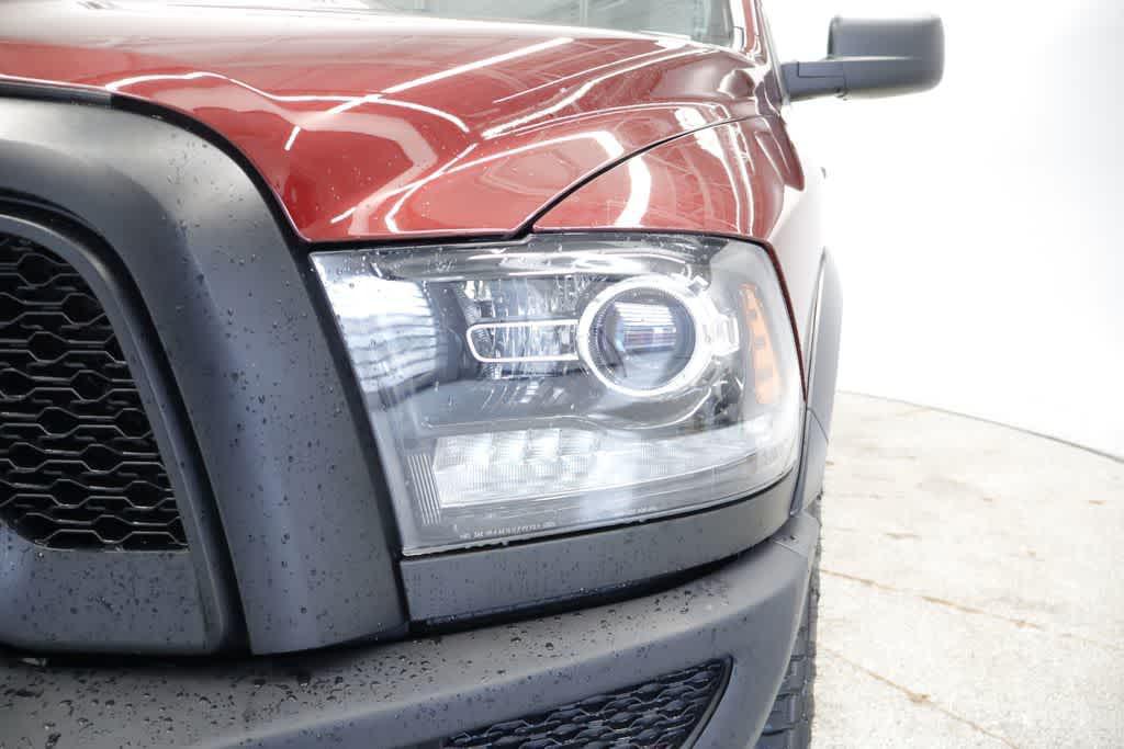 used 2023 Ram 1500 Classic car, priced at $29,970