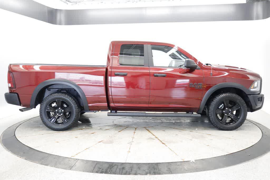 used 2023 Ram 1500 Classic car, priced at $29,970