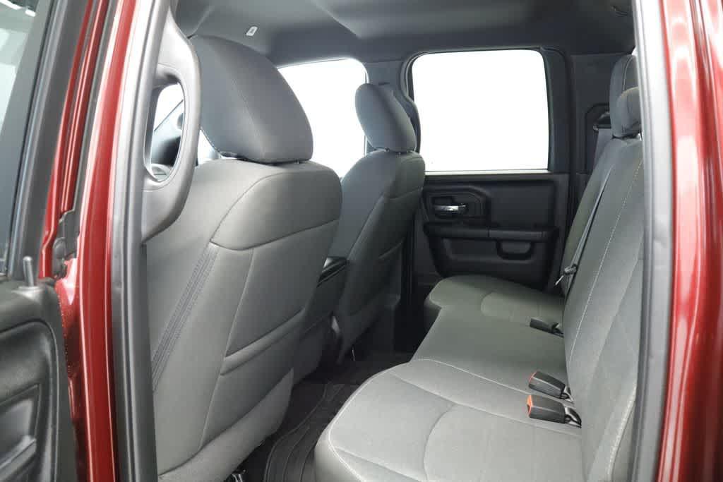 used 2023 Ram 1500 Classic car, priced at $29,970