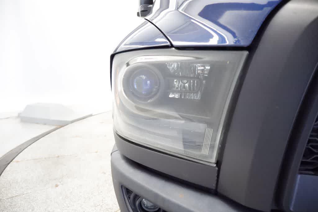 used 2020 Ram 1500 Classic car, priced at $26,272