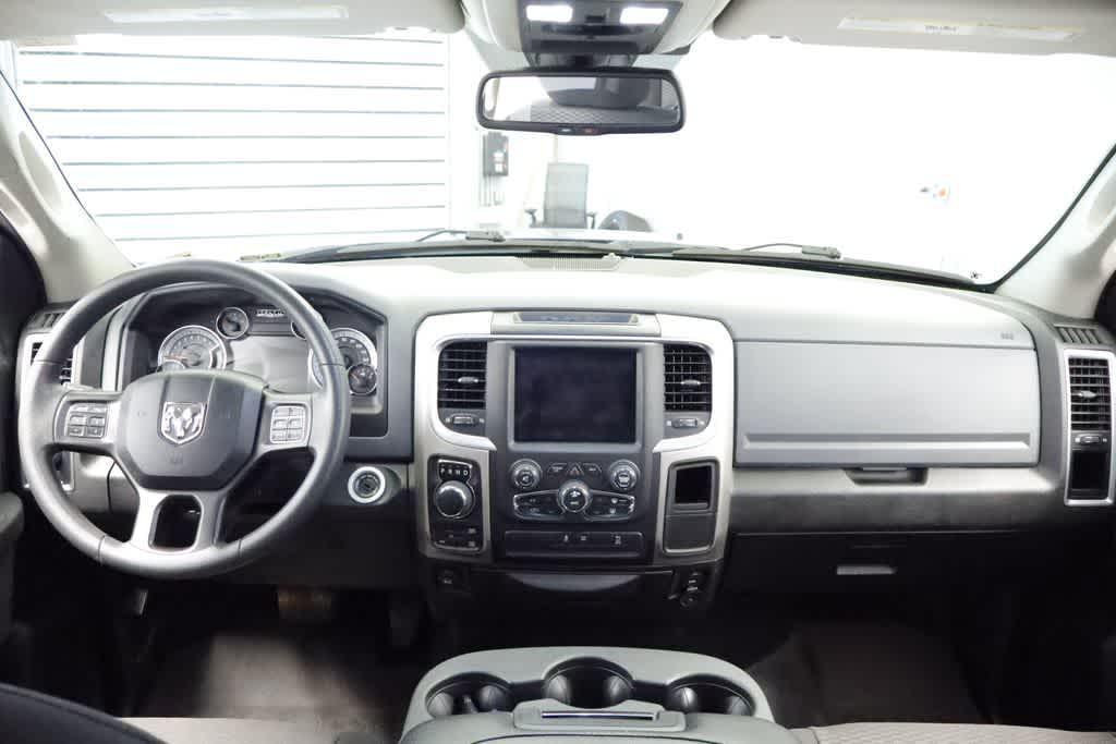 used 2020 Ram 1500 Classic car, priced at $26,272