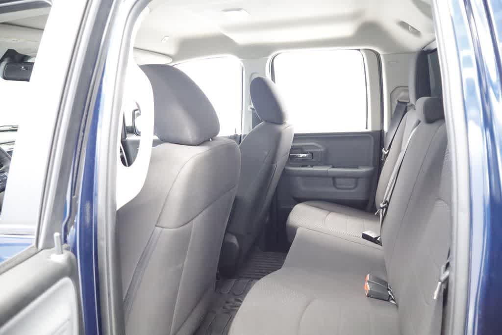 used 2020 Ram 1500 Classic car, priced at $26,272