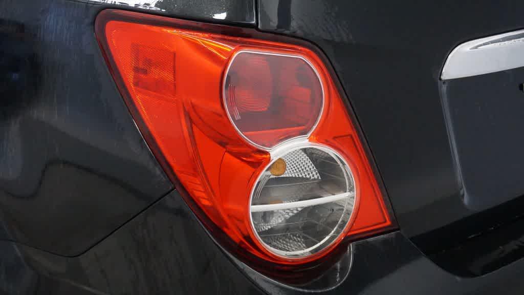 used 2013 Chevrolet Sonic car, priced at $4,678