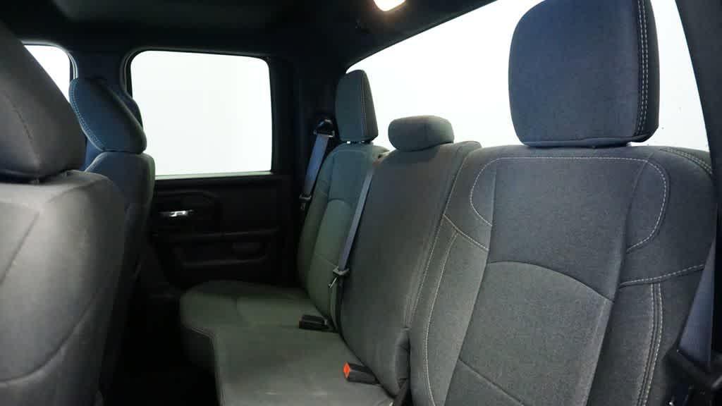 used 2023 Ram 1500 Classic car, priced at $29,455