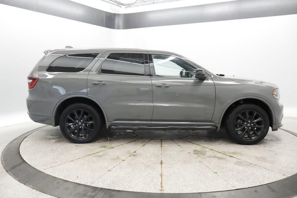 used 2019 Dodge Durango car, priced at $20,917