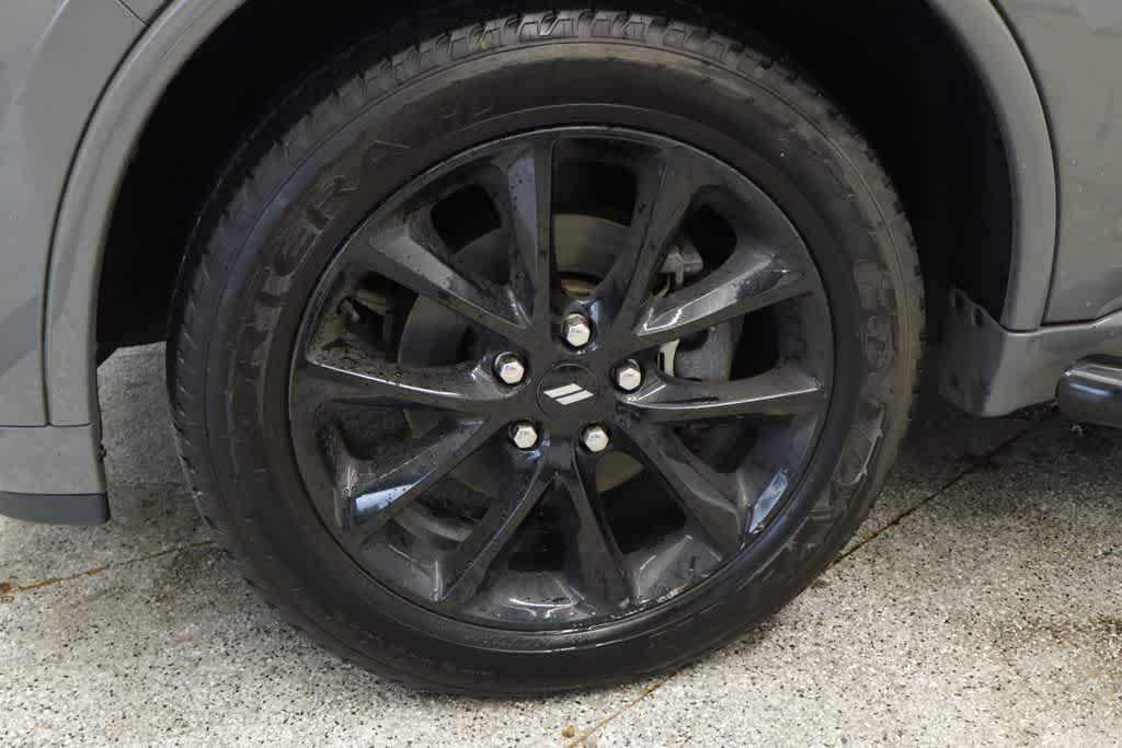 used 2019 Dodge Durango car, priced at $20,917