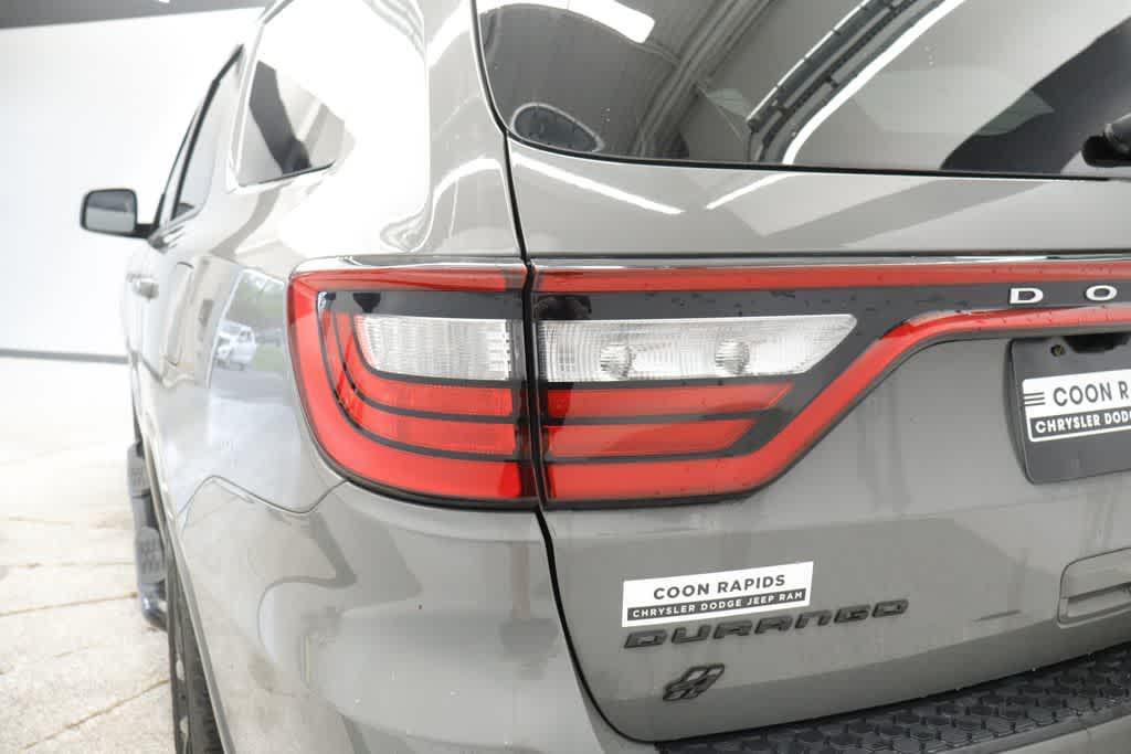 used 2019 Dodge Durango car, priced at $20,917