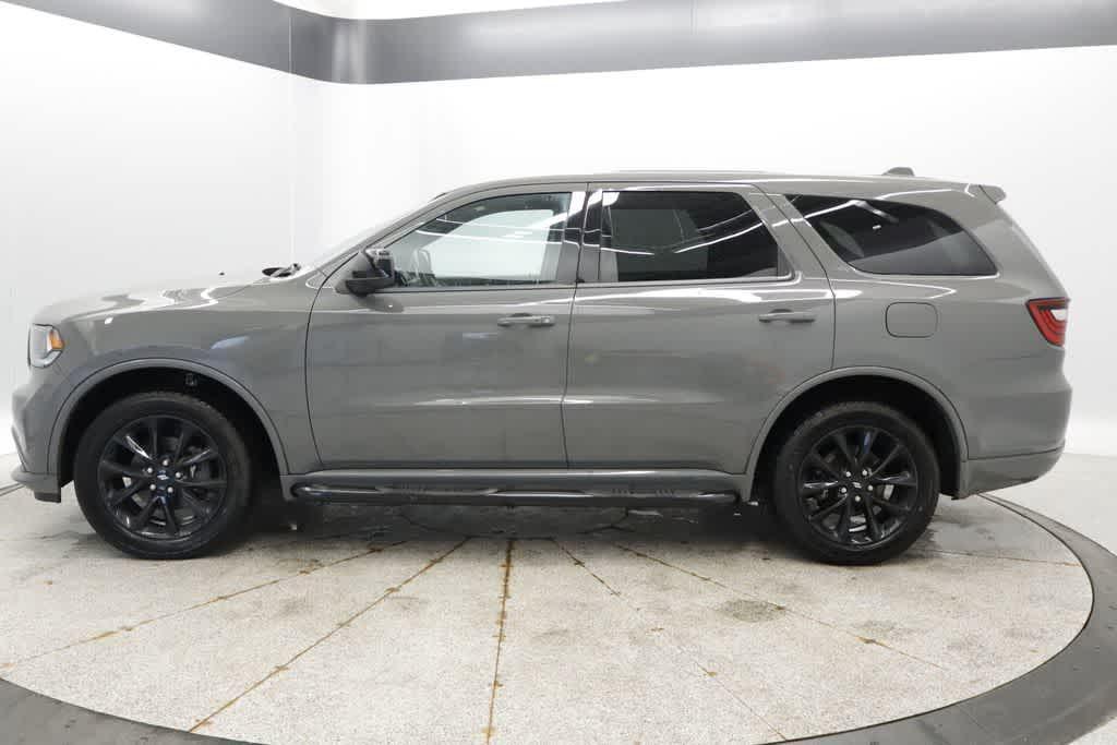 used 2019 Dodge Durango car, priced at $20,917