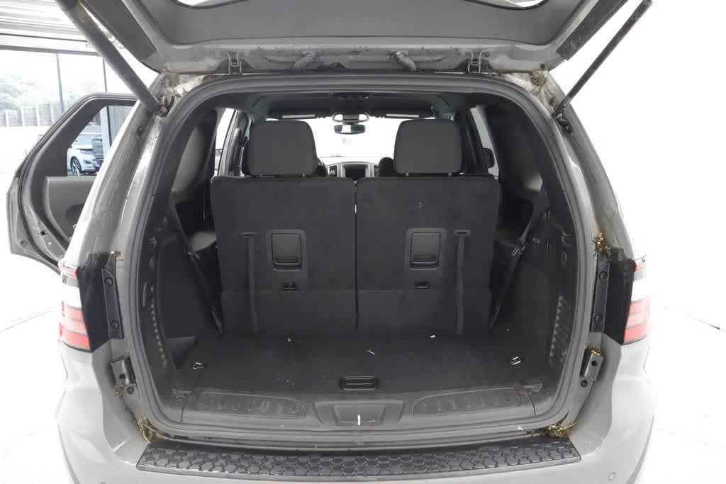 used 2019 Dodge Durango car, priced at $20,917