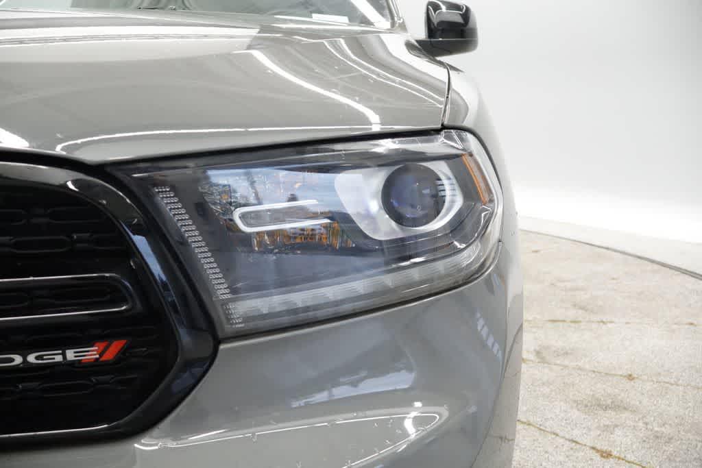 used 2019 Dodge Durango car, priced at $20,917