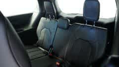 new 2026 Chrysler Voyager car, priced at $42,791