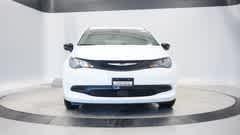 new 2026 Chrysler Voyager car, priced at $42,791