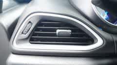 new 2026 Chrysler Voyager car, priced at $42,791