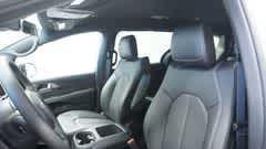 new 2026 Chrysler Voyager car, priced at $42,791