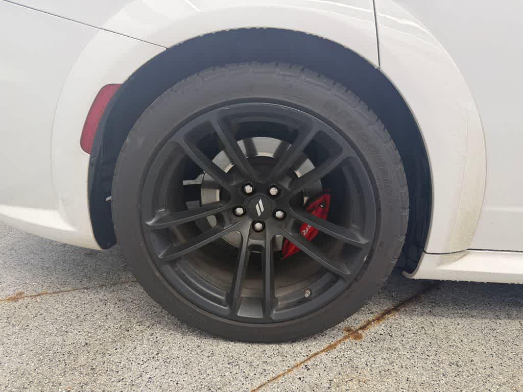used 2021 Dodge Charger car, priced at $49,348