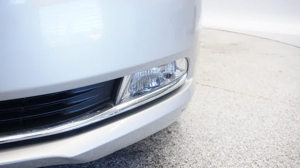 used 2015 Buick LaCrosse car, priced at $9,800