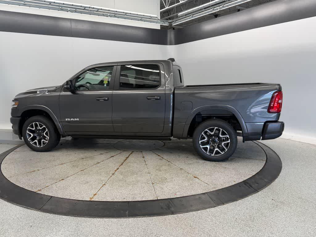 new 2026 Ram 1500 car, priced at $60,729