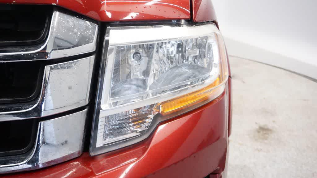 used 2017 Ford Expedition EL car, priced at $12,149