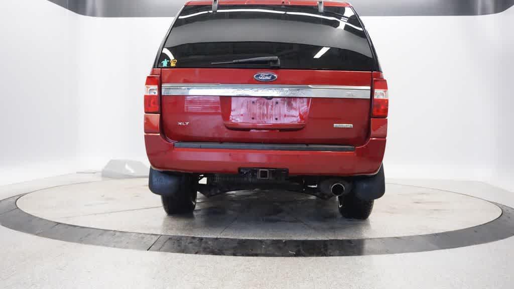used 2017 Ford Expedition EL car, priced at $12,149