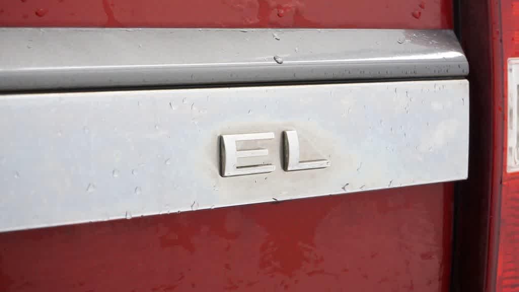 used 2017 Ford Expedition EL car, priced at $12,149