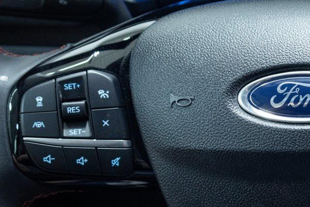 used 2022 Ford Escape car, priced at $23,900