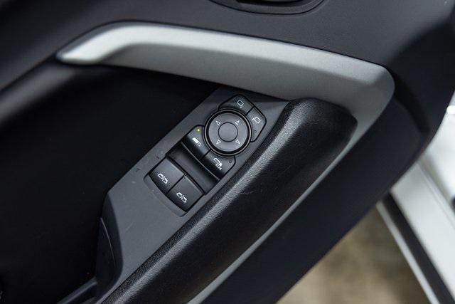 used 2023 Chevrolet Camaro car, priced at $36,900