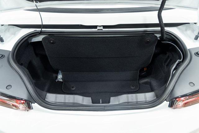 used 2023 Chevrolet Camaro car, priced at $36,900