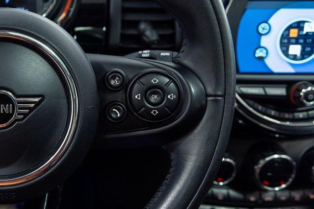 used 2021 MINI Hardtop car, priced at $15,300