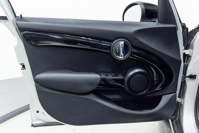 used 2021 MINI Hardtop car, priced at $15,300