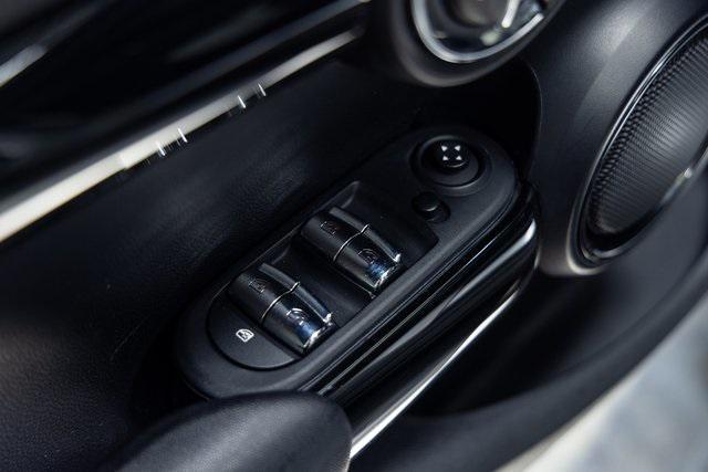 used 2021 MINI Hardtop car, priced at $15,300