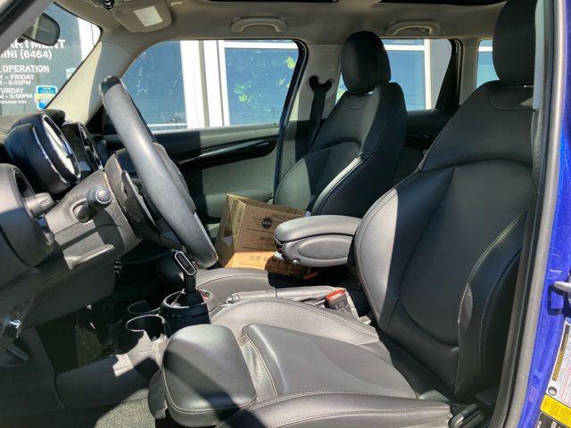 used 2020 MINI Hardtop car, priced at $17,900