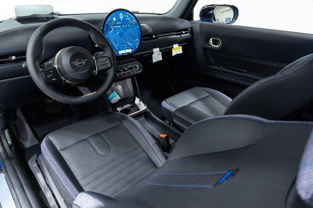 new 2026 MINI Convertible car, priced at $42,990