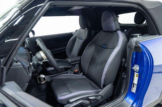 new 2026 MINI Convertible car, priced at $42,990