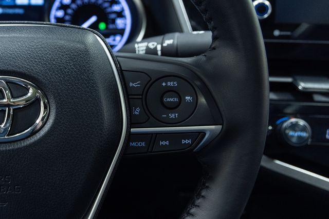 used 2023 Toyota Camry car, priced at $29,950